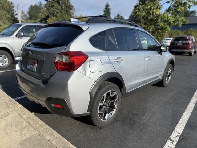 Crosstrek 4